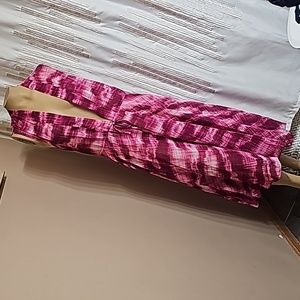 Lularoe Breezy Overlay! NWT!